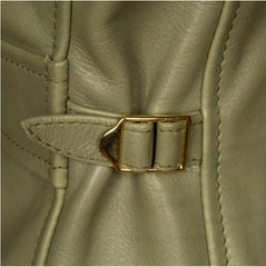 Aero Ladies 1930s Half Belt Jacket