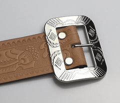 ACE Western Belt, Natural