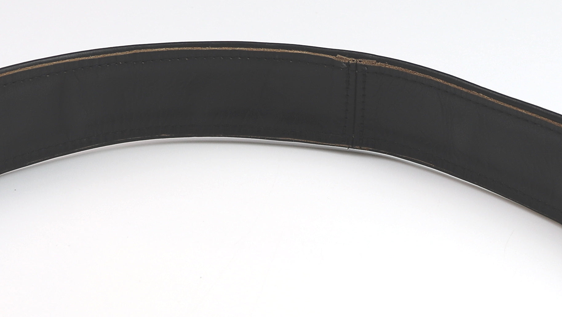 Aero Black CXL FQHH Belt, size 42