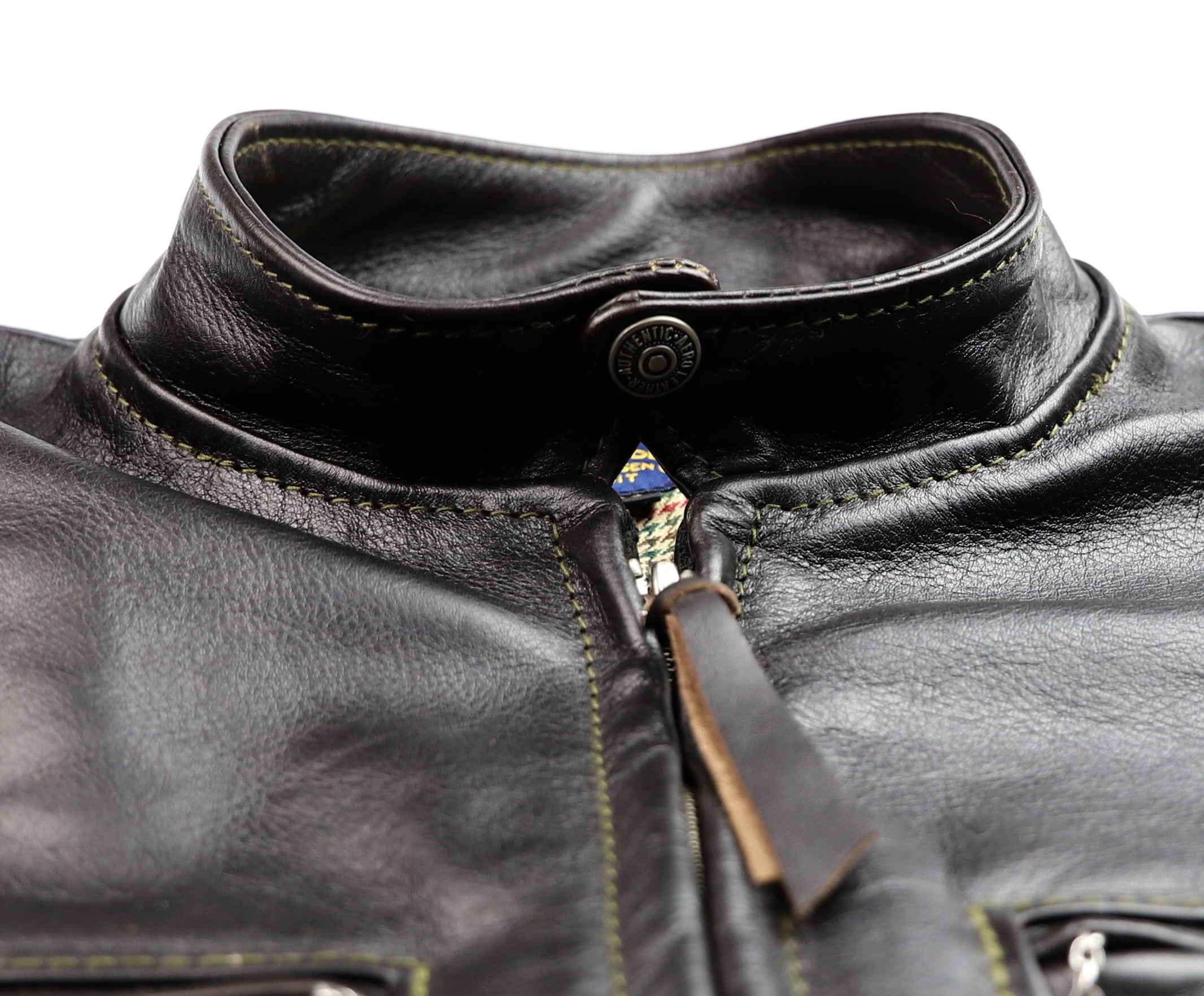 Aero leather board racer Clearance