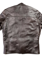 Aero Board Racer, size 40, Dark Seal Vicenza Horsehide