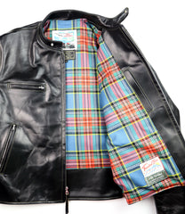 Aero Cafe' Racer, size 44, Black CXL FQHH