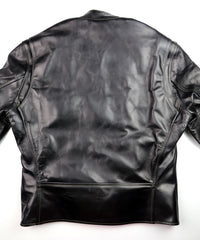 Aero Cafe' Racer, size 44, Black CXL FQHH