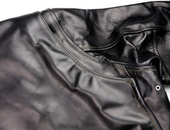Aero Cafe' Racer, size 44, Black CXL FQHH