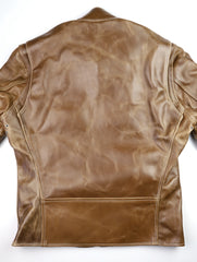 Aero Cafe' Racer, size 40, Natural CXL FQHH