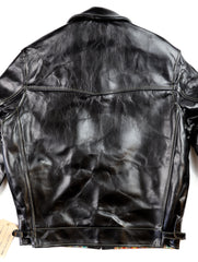 Aero Highwayman, sz 36 (fits like size 40), Black CXL FQHH