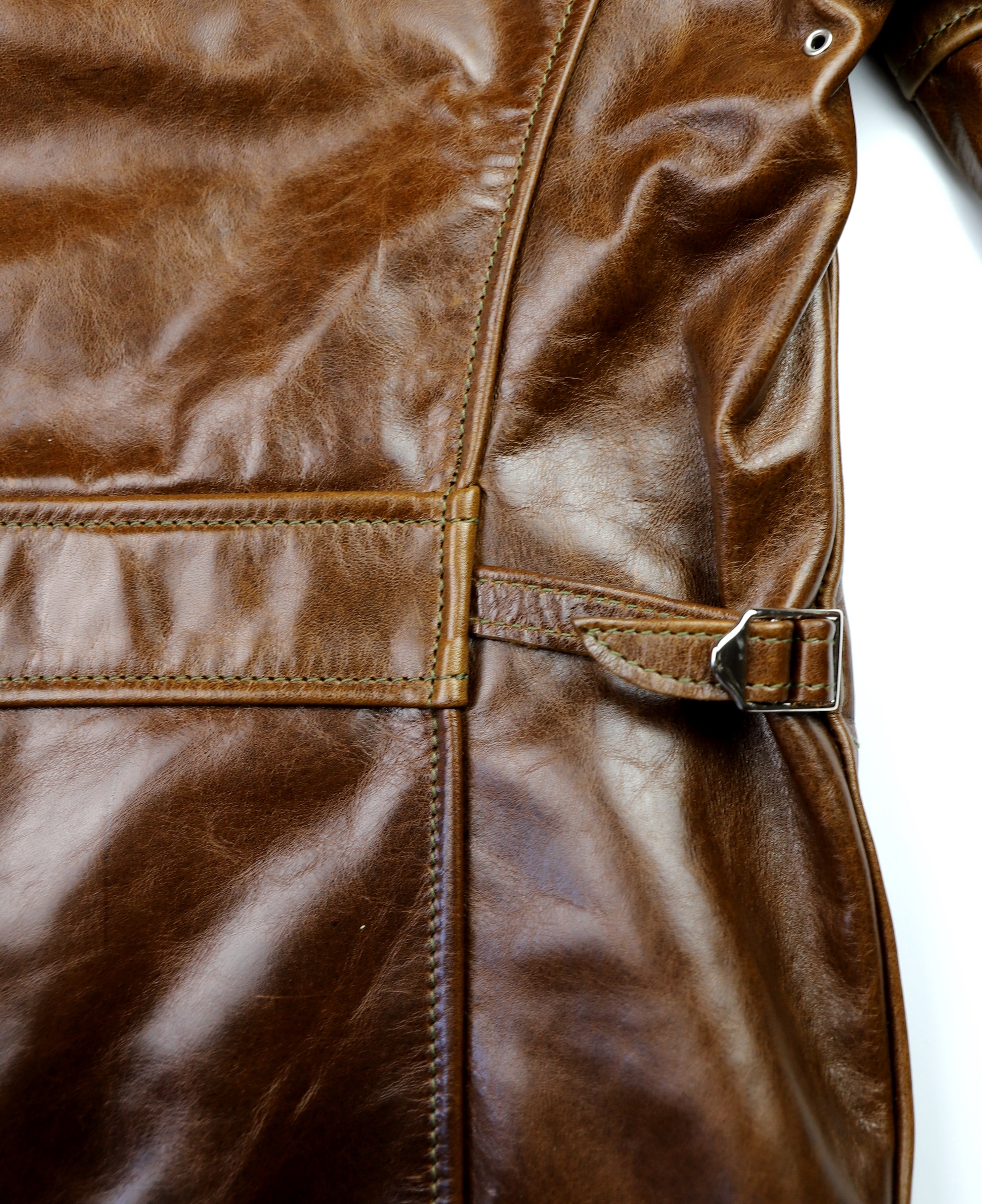 Vancouver LLC Cowhide Chestnut Thurston 44, size – Rough Wear Bros Aero Maxwell,