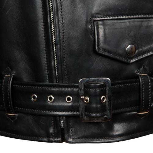 Aero Motorcycle Jacket – Thurston Bros Rough Wear LLC
