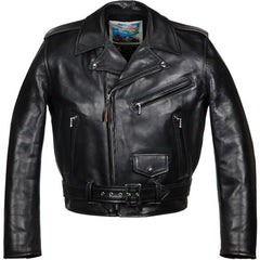 Aero Motorcycle Jacket