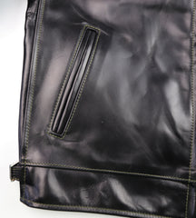 Aero Premier Highwayman, size 42, Black CXL FQHH