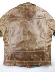Aero D-Pocket Ridley, size 42, Natural CXL FQHH