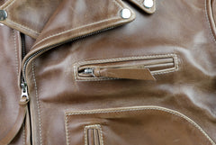 Aero D-Pocket Ridley, size 42, Natural CXL FQHH