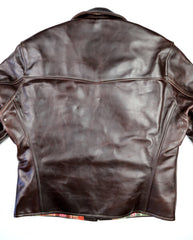 Aero Sheene, size 46, Brown CXL FQHH