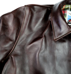 Aero Sheene, size 46, Brown CXL FQHH