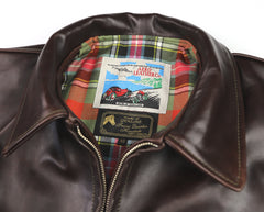 Aero Sheene, size 46, Brown CXL FQHH