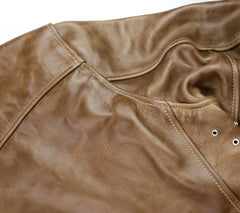 Aero Sheene, size 44, Natural CXL FQHH