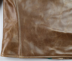 Aero Sheene, size 44, Natural CXL FQHH