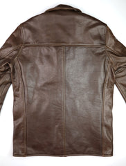 Aero Stockman, size 38/40, Seal Vicenza Horsehide