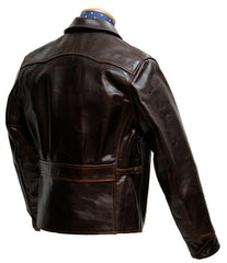 Aero 1930s Half Belt