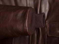 Aero 1950s Flight Jacket