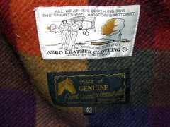 Aero 1950s Half Belt