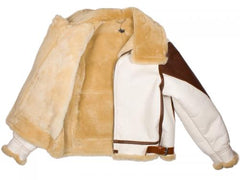 Aero Type B-3 USAAF Arctic Issue