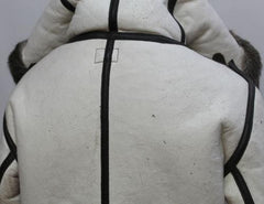 Aero Type B-7 Arctic Parka