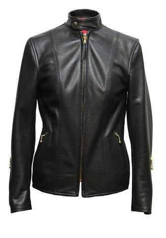 Aero Ladies Cafe' Racer