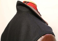 Aero 1920s Lettermans Jacket