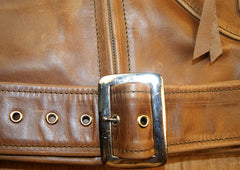 Aero D-Pocket Ridley, size 44, Natural CXL FQHH