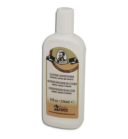 Dr. Jackson's Leather Conditioner