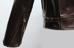 Aero Zip Sleeve Highwayman