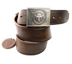 Thedi Belt, Brown