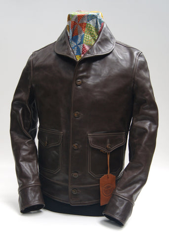 Thedi Leathers Thurston Bros Rough Wear LLC