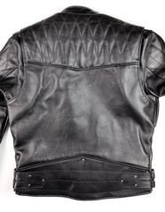 Vanson Chopper Jacket, size 42, Quilted lining