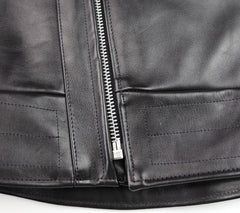 Vanson Chopper Jacket, size 42, Quilted lining