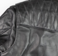 Vanson Chopper Jacket, size 42, Quilted lining