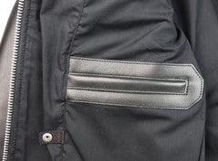 Vanson Comet PLU-3, size 42