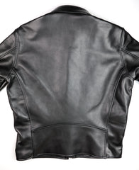 Vanson Comet PLU-3, Black Comp. Weight Cowhide, size 44