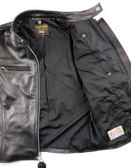 Vanson Comet PLU, Black Competition Weight Multiple Sizes