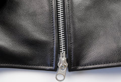 Vanson Comet PLU, Black Competition Weight Multiple Sizes