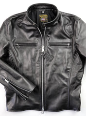 Vanson Comet PLU, Black Competition Weight Multiple Sizes