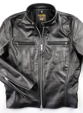 Vanson Comet PLU-3, size 42