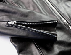 Vanson Comet PLU, Black Competition Weight Multiple Sizes