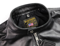 Vanson Comet PLU-3, size 42