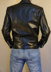 Vanson Comet PLU-3, size 42