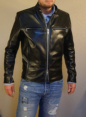 Vanson Comet PLU-3, size 42