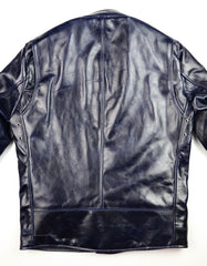 Vanson Portland, Abyss Blue Bainbridge, size Medium (38)