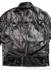 Vanson Portland, Black Bainbridge, size L/XL (44)