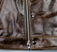 Vanson Portland, Dark Maple Bainbridge, size M/L (40)